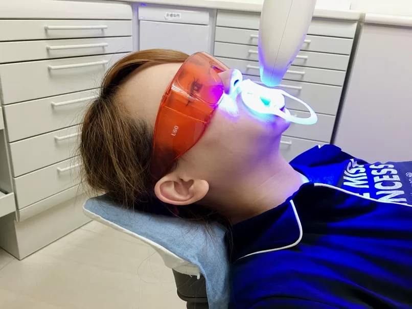 牙齒怎麼美白? 牙齒怎麼美白?