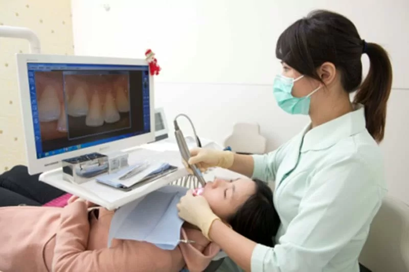 即時診斷與治療溝通