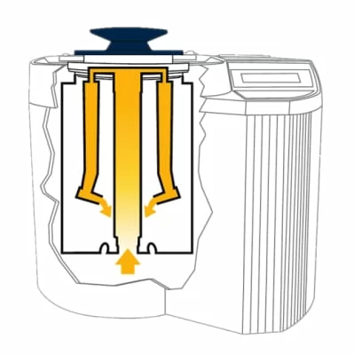 DAC手機消毒鍋 - 清潔滅菌流程 Step2:上油保養 DAC手機消毒鍋 - 清潔滅菌流程 Step2:上油保養
