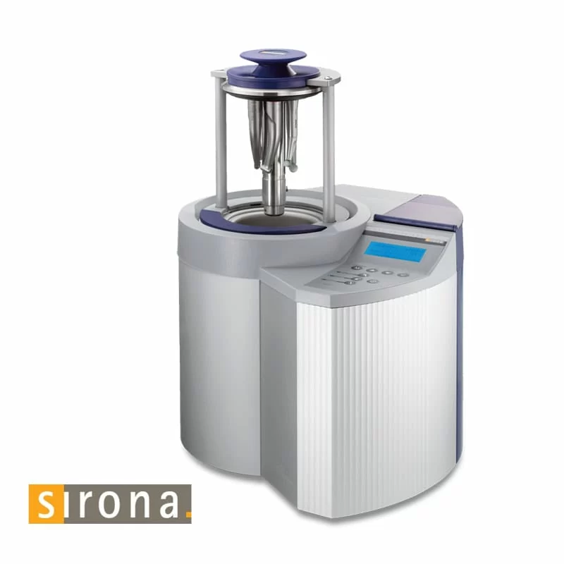 德國 DAC Universal 全自動-牙科手機手機消毒鍋 德國 DAC Universal 全自動-牙科手機手機消毒鍋