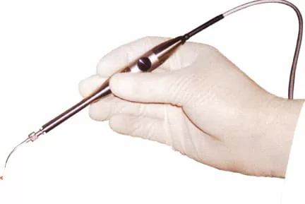 極細0.2mm、0.32mm光纖可替代器械方式