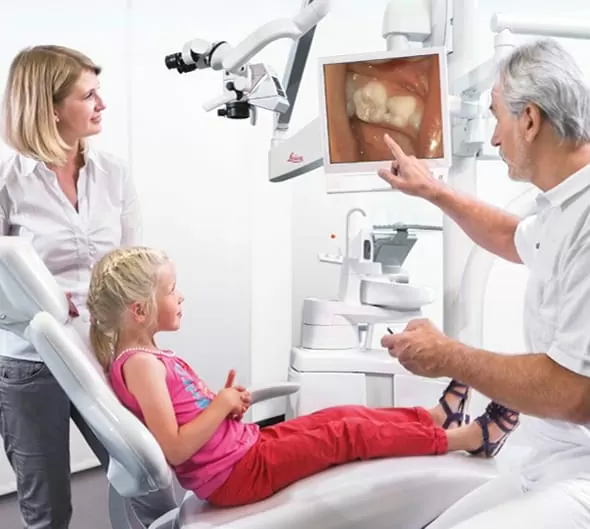 醫生與患者可快速溝通診療講解