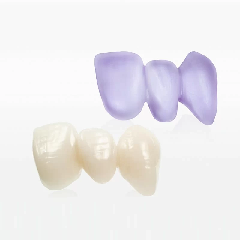 IPS e.max CAD玻璃陶瓷塊材