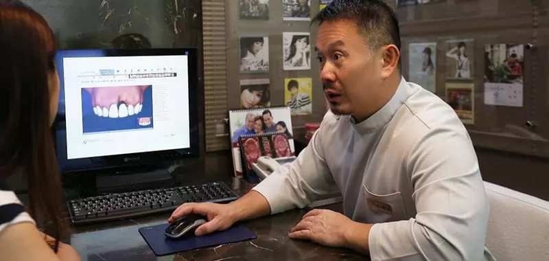 專業療程設計與說明 專業療程設計與說明