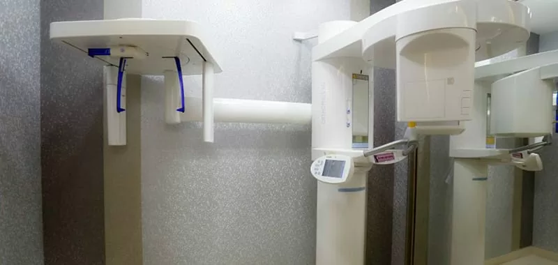 來自德國的先進牙科設備 來自德國的先進牙科設備