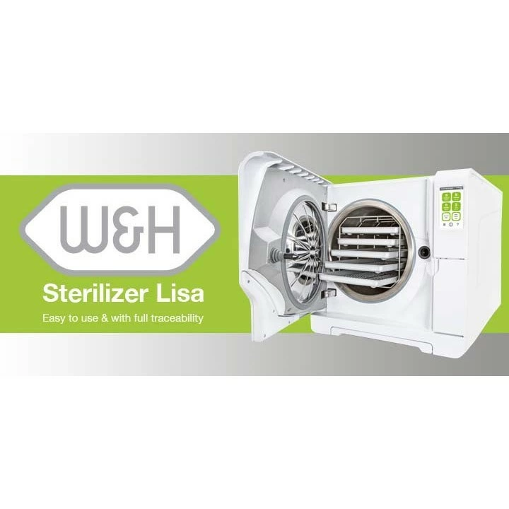 德國 DAC Universal 全自動-牙科手機手機消毒鍋 德國 DAC Universal 全自動-牙科手機手機消毒鍋