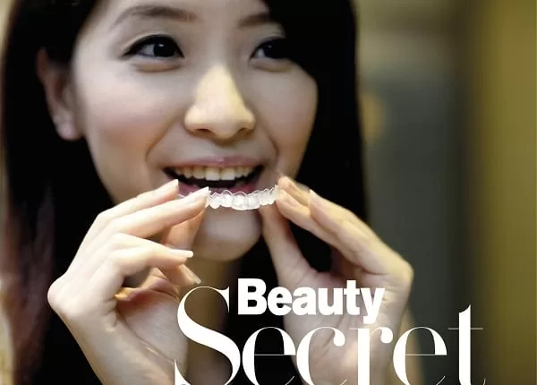 【VOGUE】隱型矯正變美的秘密 【VOGUE】隱型矯正變美的秘密