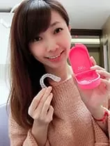 【美麗一次到位】劉俞辰