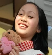 【看牙好開心】吳潔玲