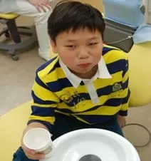 【我愛看牙】可可