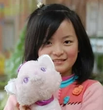 【我是愛牙好寶寶】琪琪