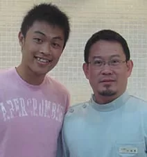 【職籃球星】 李學林