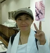 【總算找到屬於我的牙醫診所】 于太太