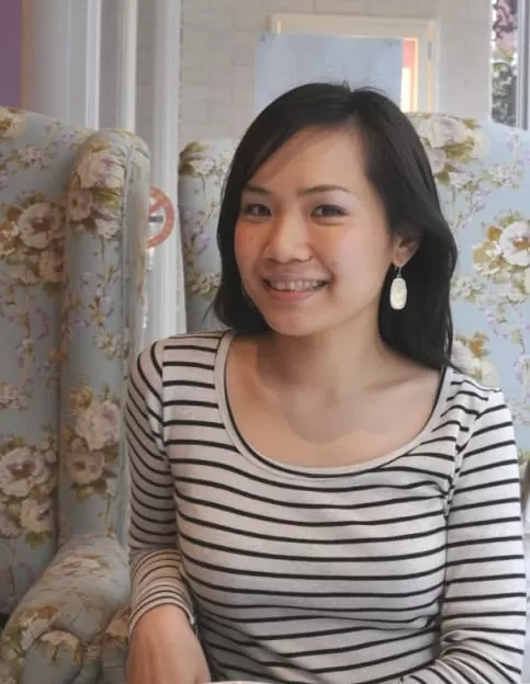 【GOOGLE事業部業務經理】馮廣文