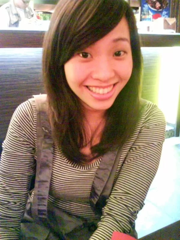 【太平洋都會生活俱樂部企劃主任】江育孜