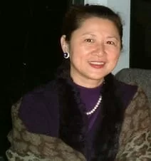 【越來越有自信的我】史媽媽