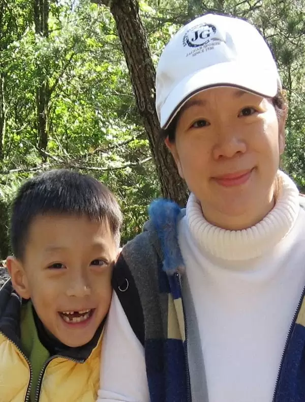 【北台灣科學技術學院副教授】李慧芳