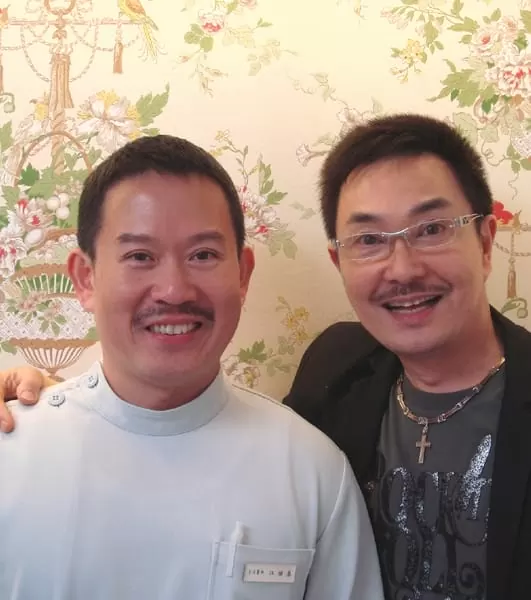 《新》【歌仔戲小生 】 楊懷民