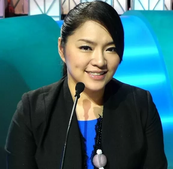 【星座女王】唐立淇