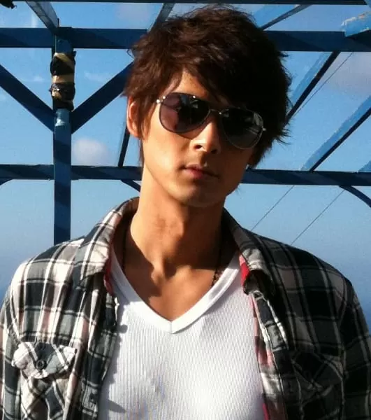 【偶像劇一哥】郭品超