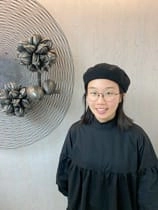 【矯正奇幻旅程·美食與我零距離】紀凱齡