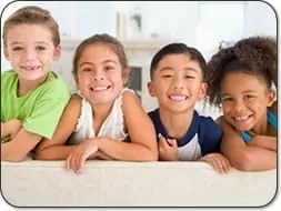 兒童預防蛀牙 - 臼齒溝隙封填 兒童預防蛀牙 - 臼齒溝隙封填