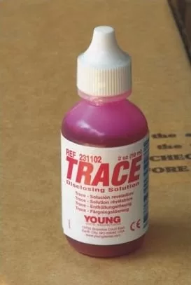 什麼是「牙菌斑」?