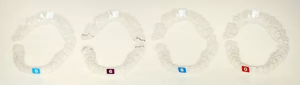 透明隱形矯正器 隱形矯正SOS 透明隱形矯正器 隱形矯正SOS