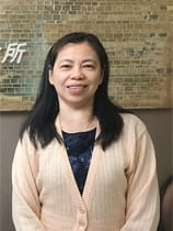 【恢復自信笑容好美麗】林亞臻