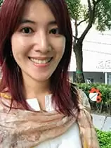 【居家美白so eazy】 余紀純