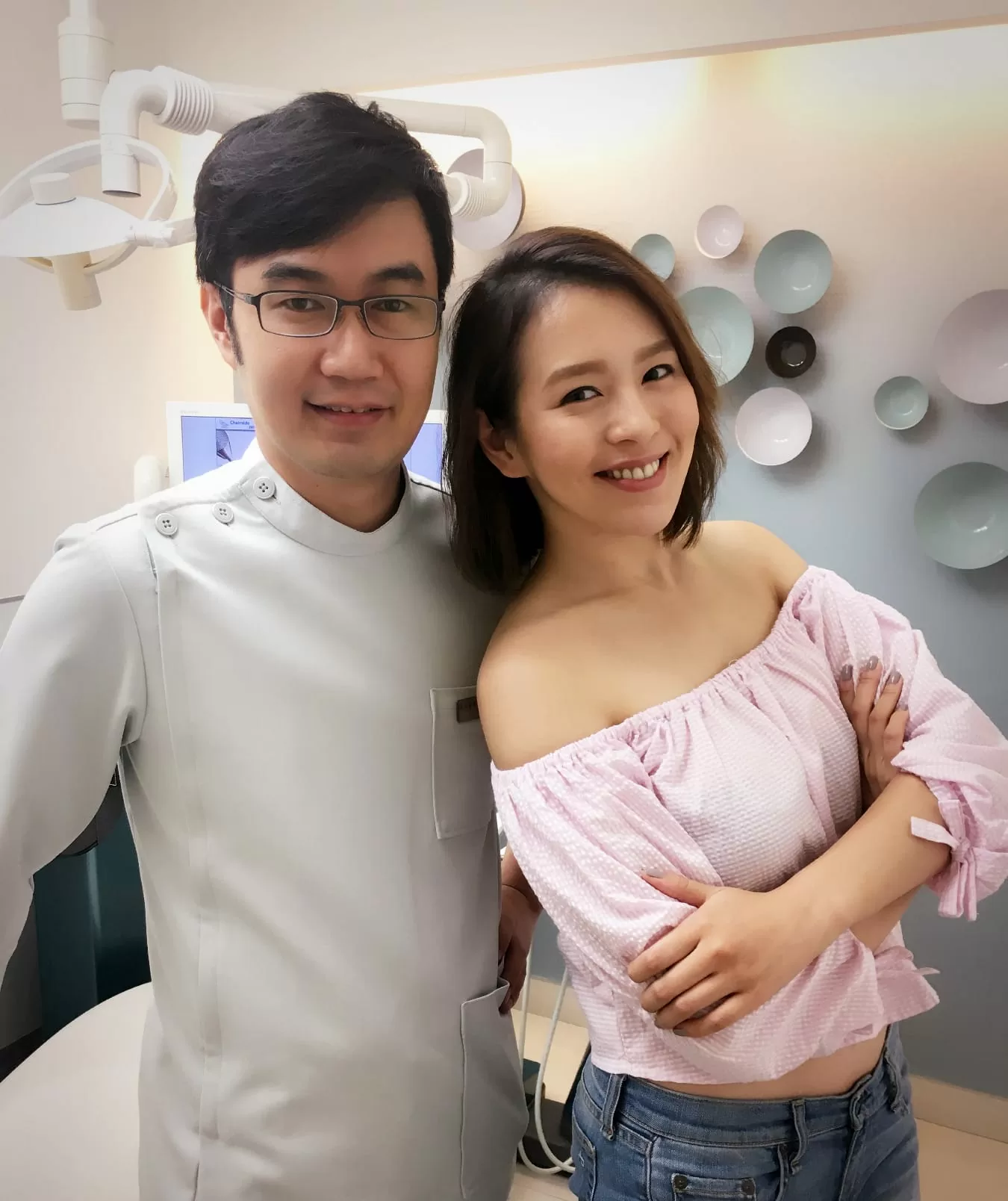 【重生智慧女聲】劉品言