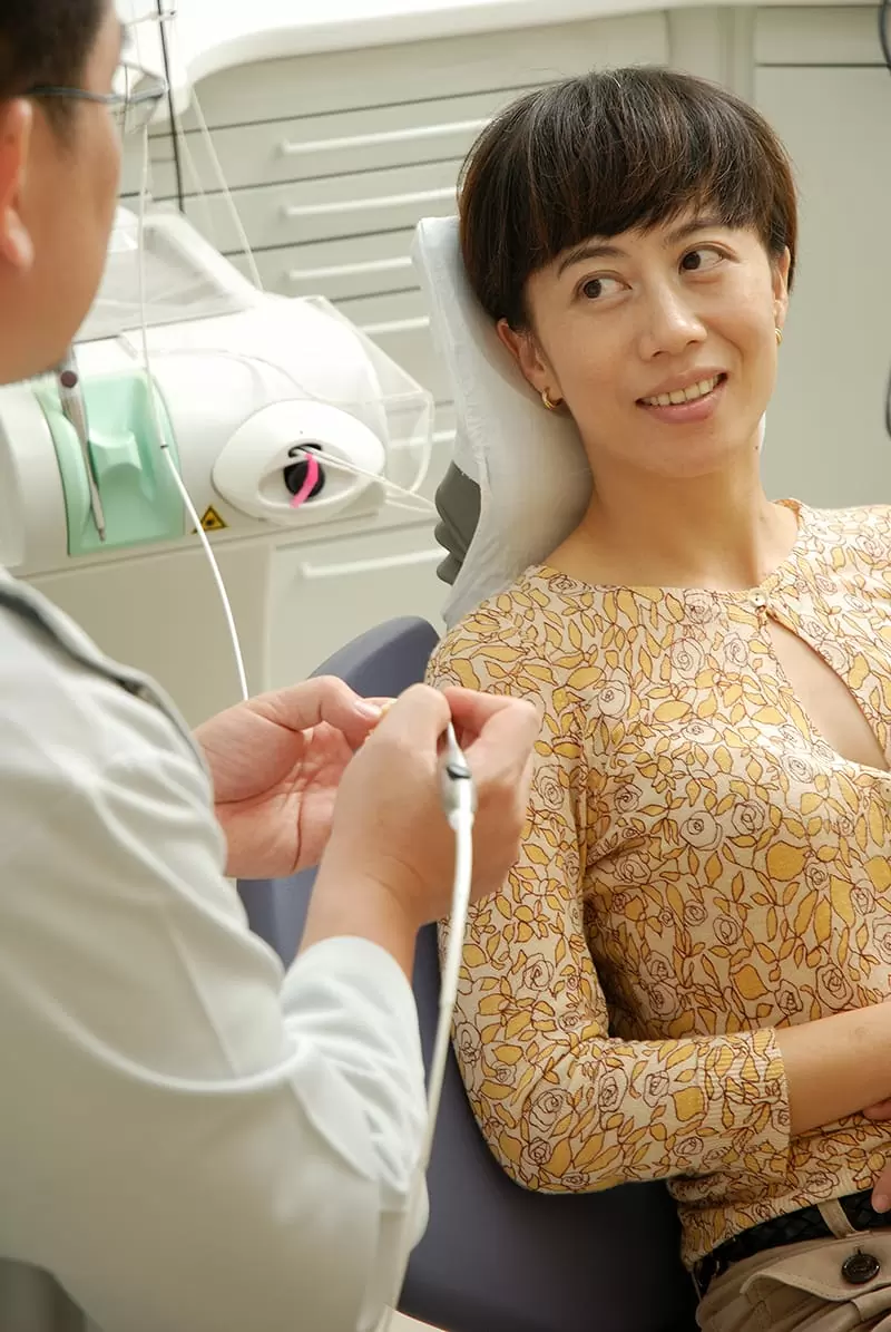 什麼是牙周病? 什麼是牙周病?