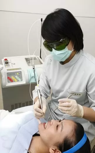 牙周病如何產生口臭? 牙周病如何產生口臭?