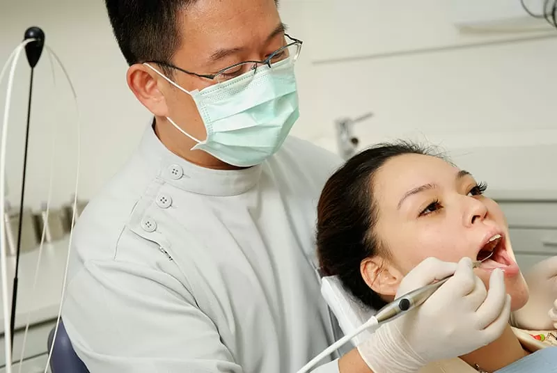 牙周病的治療過程有哪些? 牙周病的治療過程有哪些?