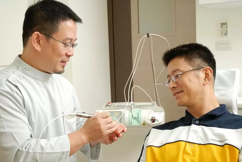 牙周病的治療過程有哪些? 牙周病的治療過程有哪些?