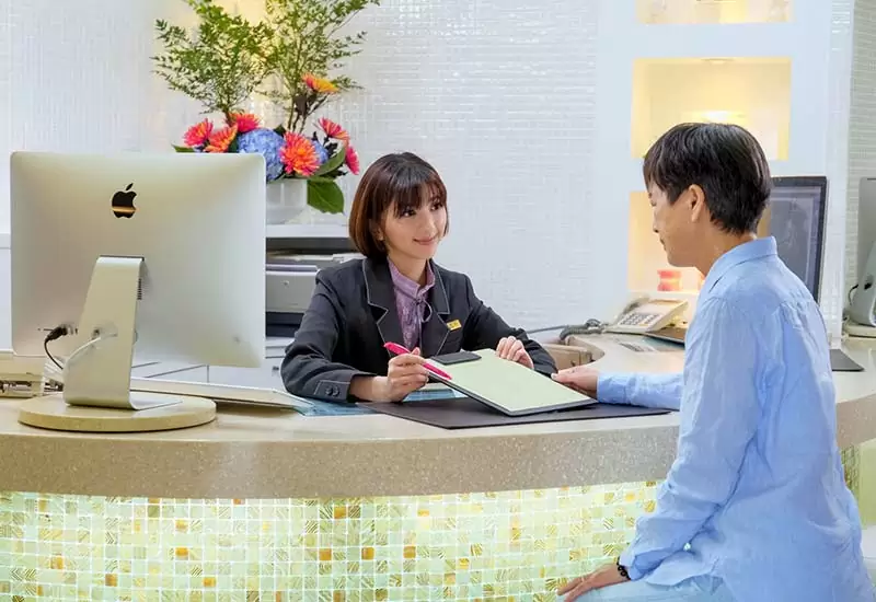 當日掛號注意事項